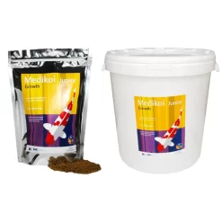 Medikoi Junior Growth