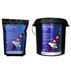 Medikoi Probiotic Koi Fish Food