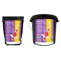 Medikoi Probiotic Growth Koi Fish Food