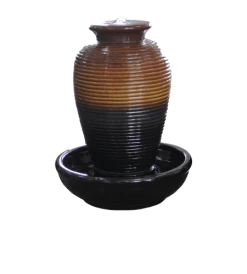 Mykonos Water Feature