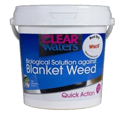 Nishikoi Clear Waters Blanket Weed Treatment
