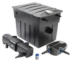 Oase ScreenMatic Pond Filter And Pump Set - 90000
