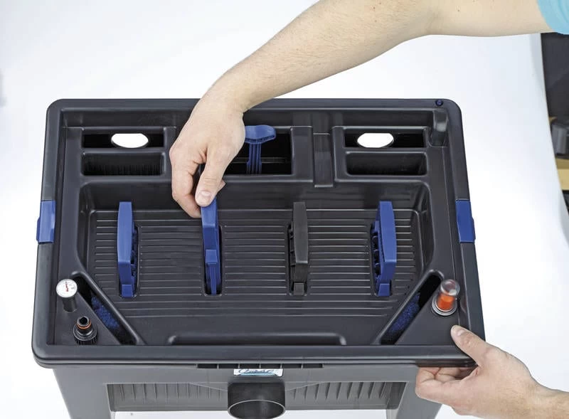 Oase BioSmart Pond Filter And Pump Set - 18000 - Image 2