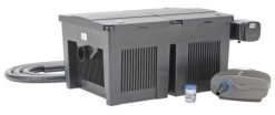 Oase BioSmart Pond Filter And Pump Set - 36000