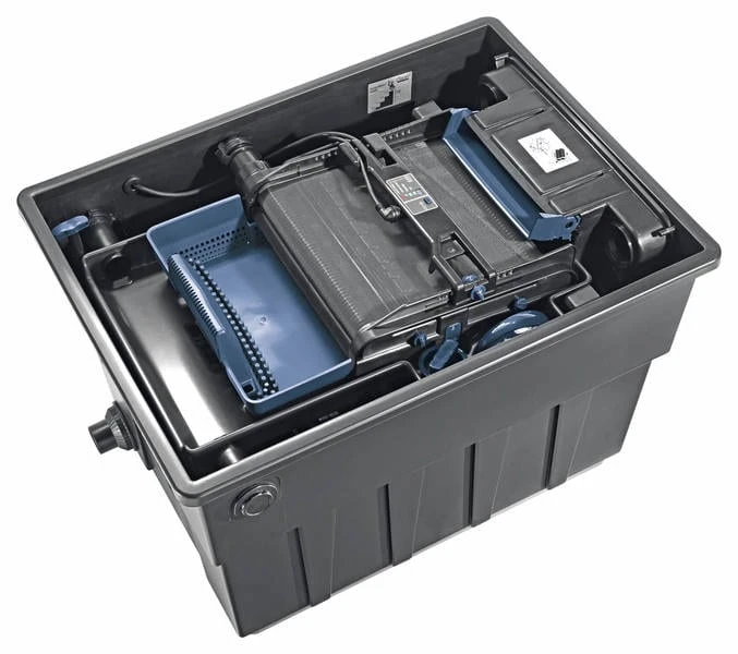 Oase BioTec ScreenMatic Pond Filter - 60000 - Image 5