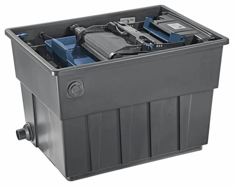 Oase BioTec ScreenMatic Pond Filter - 60000 - Image 2