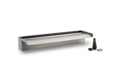 Oase Steel Waterfall XL