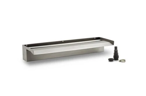 Oase Steel Waterfall XL