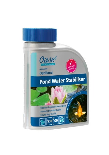 Oase AquaActiv OptiPond 500ml