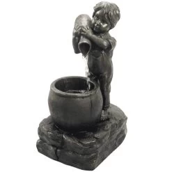 Osborne Solar Water Feature