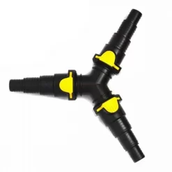 Laguna Y Connector Coupler