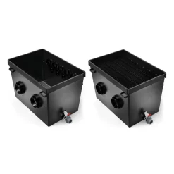 Oase ProfiClear Premium XL Discharge Module Pumping Chamber