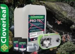 Pro-Tect Pond Dosing Kit 10 Litre