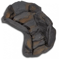 Atlantis Slate Rapid Falls