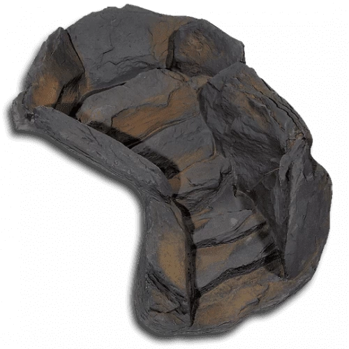 Atlantis Slate Rapid Falls