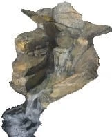 Slate Canyon Left Bend