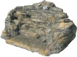 Slate Ripple Cascade