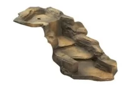 Long Left Bend / Drop