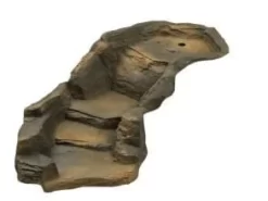 Long Right Bend / Drop