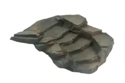 Staubbach Falls Small Slate Step Left Bend