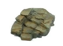 Staubbach Falls Small Slate Step Right Bend