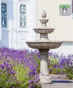 Ravenna Water Fountain Feature