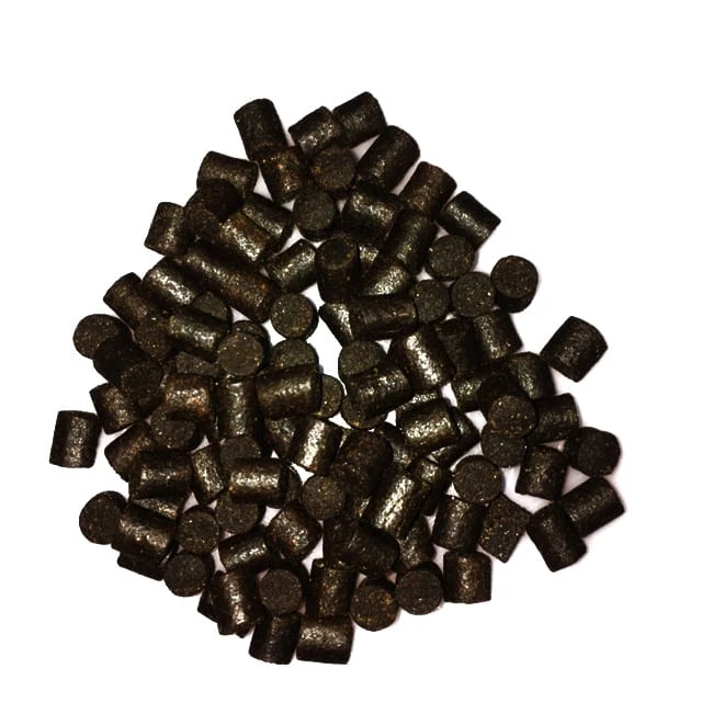 Premium Sturgeon Sinking Fish Food - Image 3