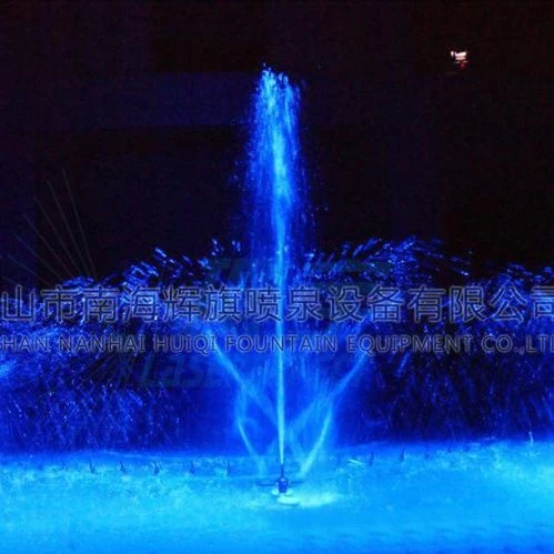 Spinning Fountain Jet - 25cm - Image 3