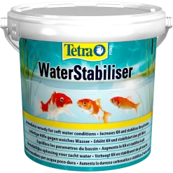 Tetra Pond Water Stabiliser