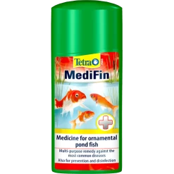 Tetra Pond MediFin Fish Treatment
