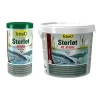 Tetra Sterlet Sticks Sinking Pond Fish Food