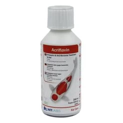 NT Labs Koi Care - Acriflavine