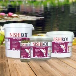 Nishikoi Niigata Professional Koi Fish Food