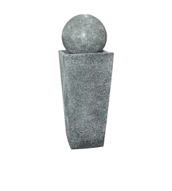 Aragon Water Feature