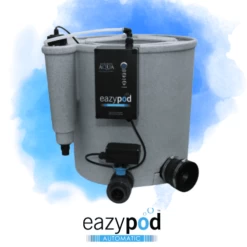 Evolution Aqua EazyPod Automatic