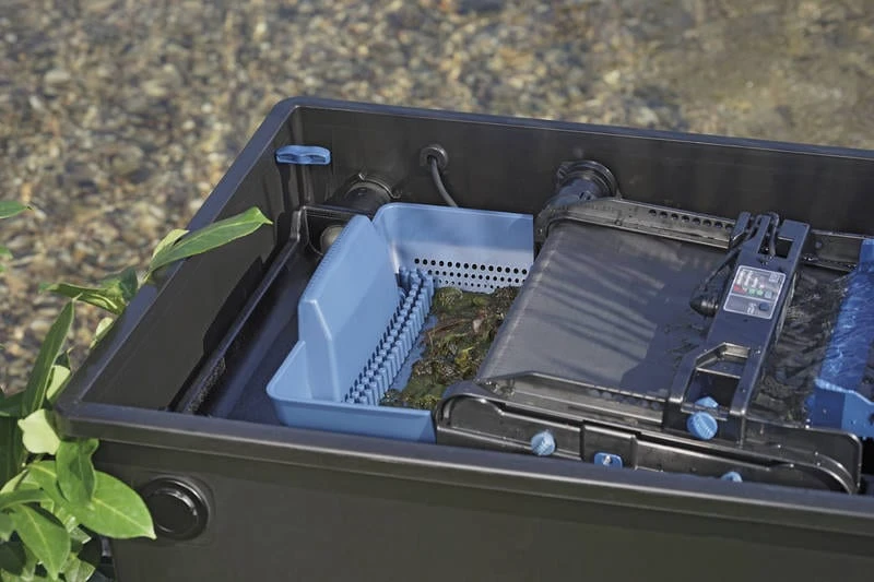 Oase BioTec ScreenMatic Pond Filter - 60000 - Image 7