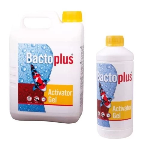 Bactoplus Activator Gel