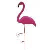 Bermuda Pink Flamingo Decoration