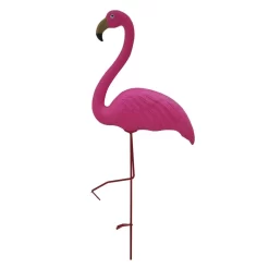 Bermuda Pink Flamingo Decoration
