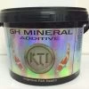 GH Mineral Additive