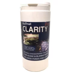 EcoTreat Clarity Pro Pond Algae Treatment