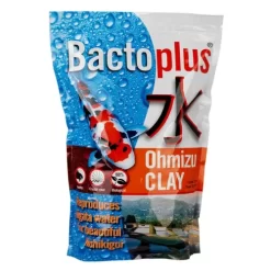 Bactoplus Ohmizu Clay