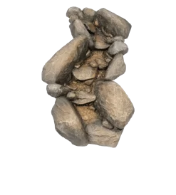 Bermuda Watercourses - Colwyn