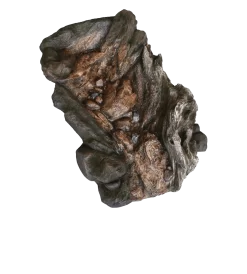 Bermuda Watercourses - Creek