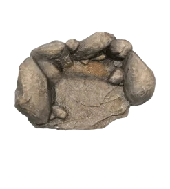 Bermuda Watercourses - Dawlish