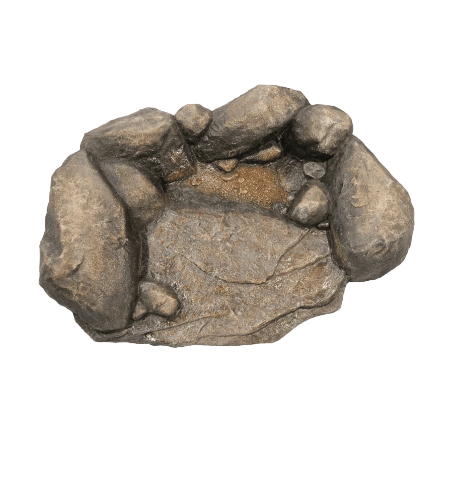 Bermuda Watercourses - Dawlish