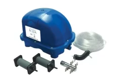 Evolution Aqua Airtech 70 Pond Air Pump Complete Kit