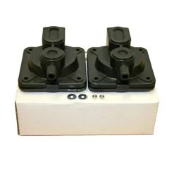 Airtech 80 Diaphragm Kit