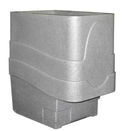 Evolution Aqua Cetus Sieve