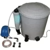 Evolution Aqua EazyPod Incl. Air Pump And UV